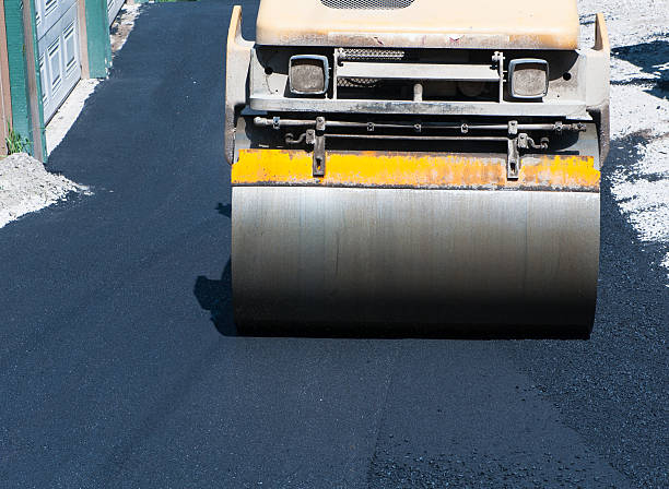 Best Driveway Crack Filling  in Kenbridge, VA